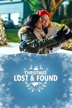 Christmas Lost and Found-123movies