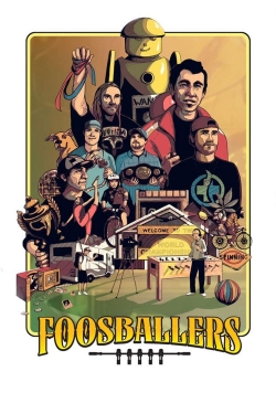 Foosballers-123movies