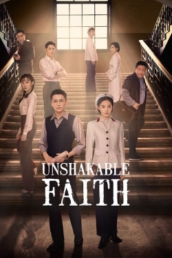 Unshakable Faith-123movies