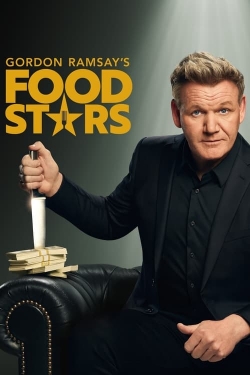 Gordon Ramsay's Food Stars-123movies