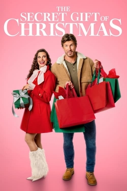 The Secret Gift of Christmas-123movies
