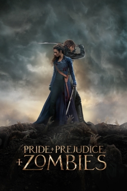 Pride and Prejudice and Zombies-123movies