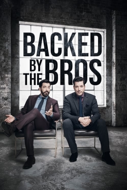 Backed by the Bros-123movies