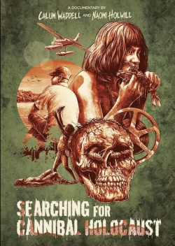 Searching for Cannibal Holocaust-123movies