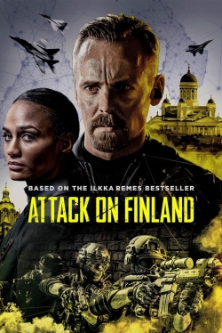 Attack on Finland-123movies