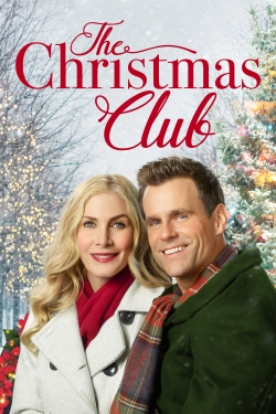 The Christmas Club-123movies