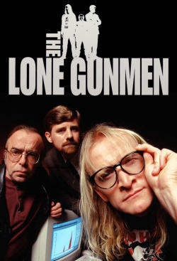 The Lone Gunmen-123movies