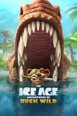 The Ice Age Adventures of Buck Wild-123movies