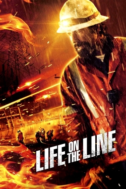 Life on the Line-123movies