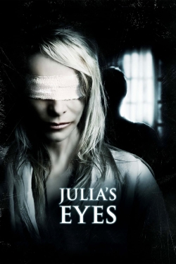 Julia's Eyes-123movies