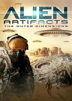 Alien Artifacts: The Outer Dimensions-123movies