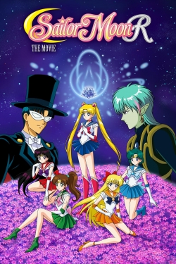 Sailor Moon R: The Movie-123movies