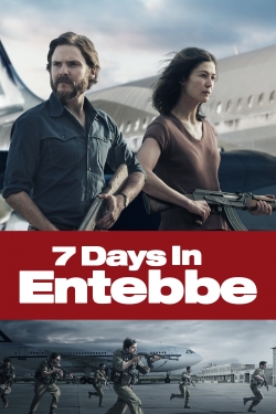 7 Days in Entebbe-123movies