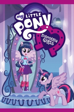 My Little Pony: Equestria Girls-123movies