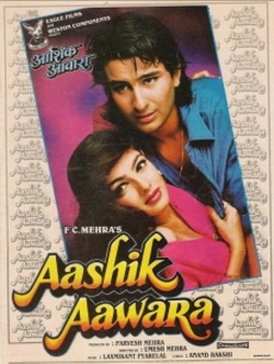 Aashik Aawara-123movies