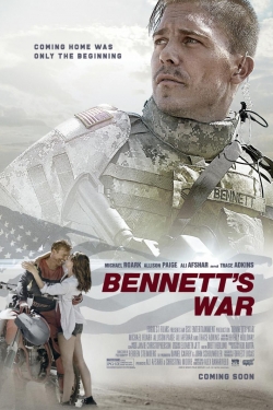 Bennett's War-123movies