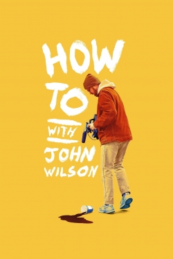 How To with John Wilson-123movies