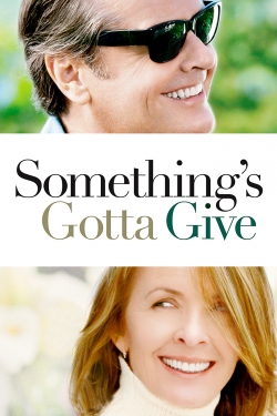 Something's Gotta Give-123movies