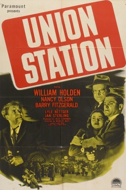 Union Station-123movies