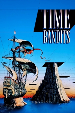 Time Bandits-123movies