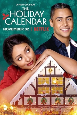 The Holiday Calendar-123movies