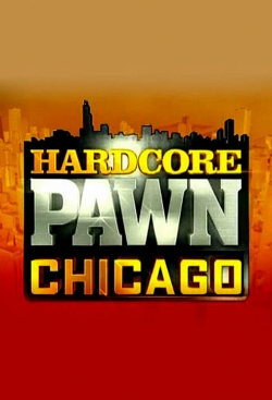 Hardcore Pawn: Chicago-123movies