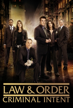 Law & Order: Criminal Intent-123movies