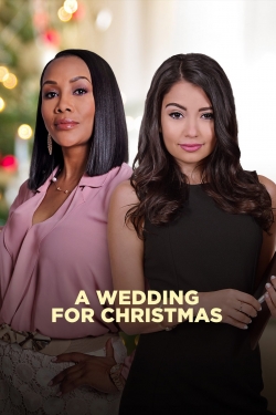 A Wedding for Christmas-123movies