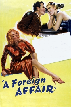 A Foreign Affair-123movies