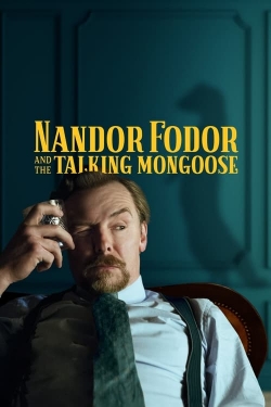 Nandor Fodor and the Talking Mongoose-123movies