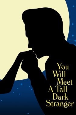 You Will Meet a Tall Dark Stranger-123movies