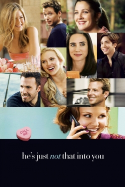 He's Just Not That Into You-123movies
