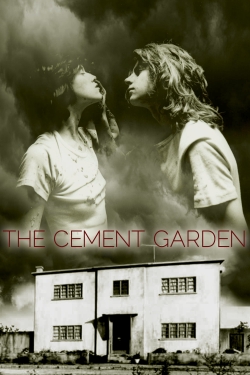 The Cement Garden-123movies