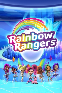 Rainbow Rangers-123movies