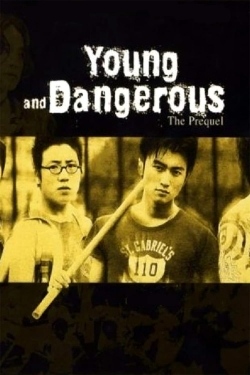 Young and Dangerous: The Prequel-123movies