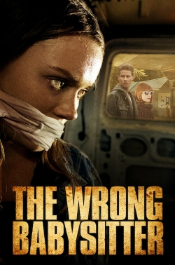The Wrong Babysitter-123movies