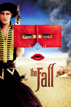 The Fall-123movies