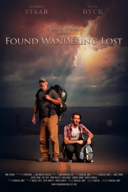 Found Wandering Lost-123movies