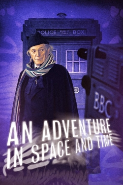 An Adventure in Space and Time-123movies