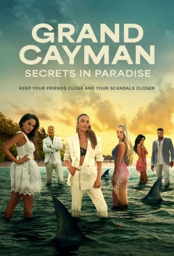 Grand Cayman: Secrets in Paradise-123movies