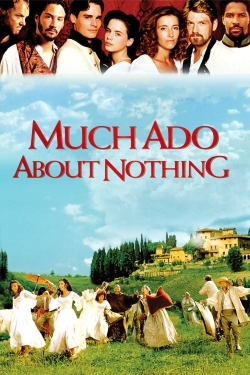 Much Ado About Nothing-123movies