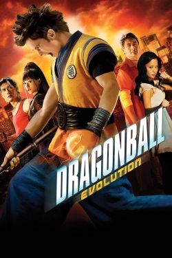 Dragonball Evolution-123movies