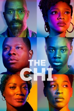The Chi-123movies