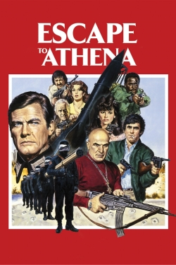 Escape to Athena-123movies