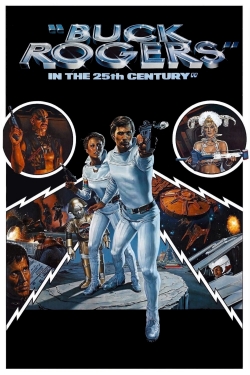 Buck Rogers in the 25th Century-123movies