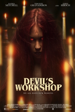 Devil's Workshop-123movies