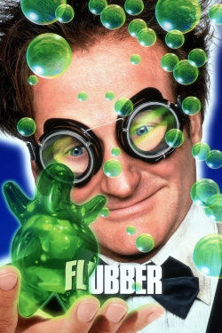 Flubber-123movies