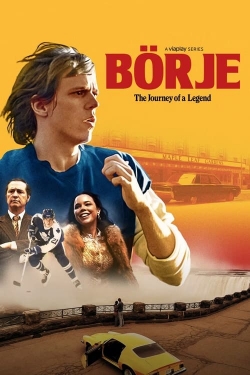 Börje - The Journey of a Legend-123movies