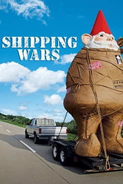 Shipping Wars-123movies
