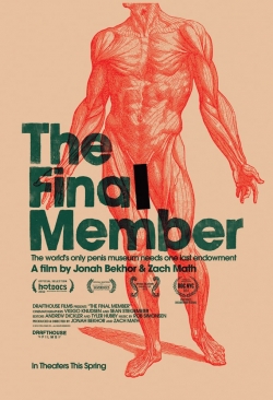 The Final Member-123movies